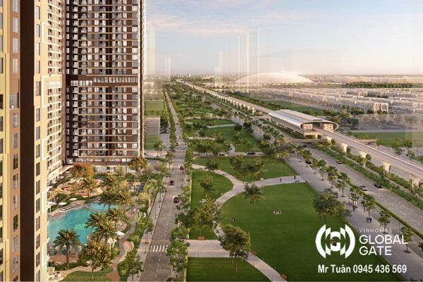 SHOP 20 CHÂN ĐẾ TÒA Sunset 1 - MASTERI, VIN CỔ LOA (VI9892) (VI9893)