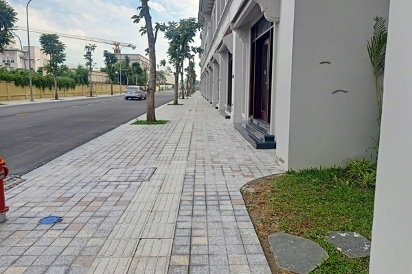AD-18 LIỀN KỀ XẺ KHE ĐẦU HỒI (120 m2) ĐƯỜNG ÁNH DƯƠNG