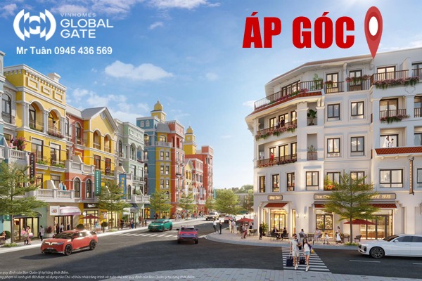 ÁNH DƯƠNG 4-72 NHÀ PHỐ ÁP GÓC, VIN CỔ LOA