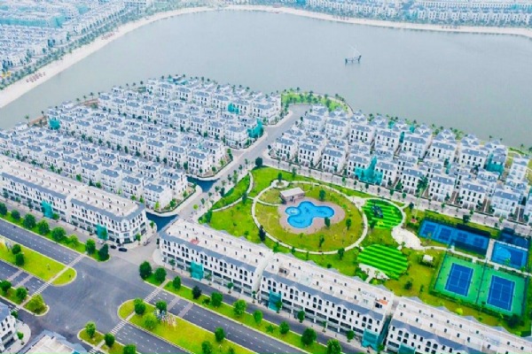 BÁN SONG LẬP NGỌC TRAI ĐẢO NHỎ, ĐÔNG NAM, ĐẤT 166 m2