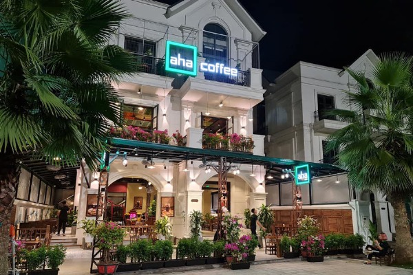 BIỆT THỰ HẢI ÂU 1-83 (MẶT HỒ, 284.88m)