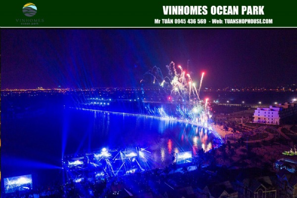 BIỆT THỰ SAN HÔ 3-29 (VIEW HỒ, GÓC 235m)