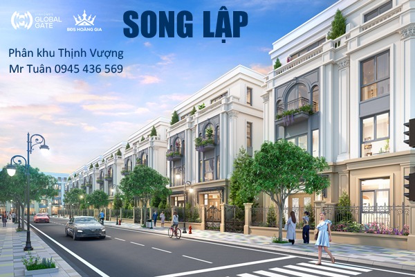 BIỆT THỰ THIÊN NGA 3-174