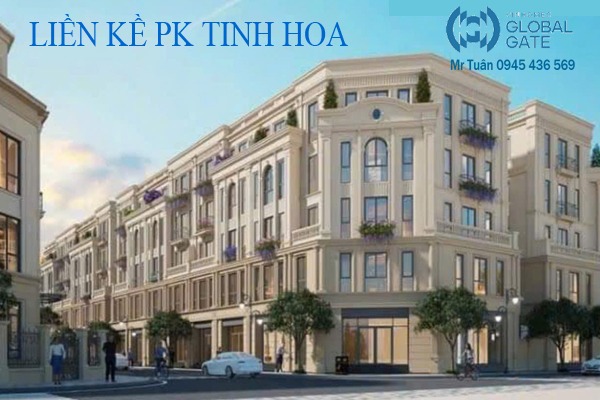 Booking THIÊN NGA 4 (75m / Giá tốt 26,1 tỷ / TTS -10% | TN4-11 >>29