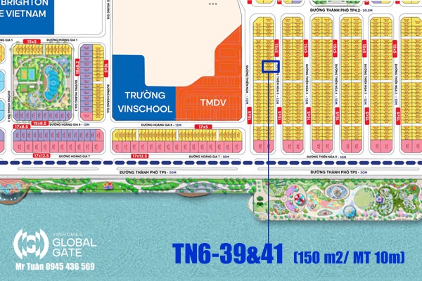 CẶP NHÀ PHỐ 150m2/ MT 10m | THIÊN NGA 6-39 & 41