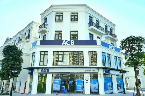 SHOPHOUSE SAN HÔ 16: 66+68 | NGÂN HÀNG Á CHÂU ACB