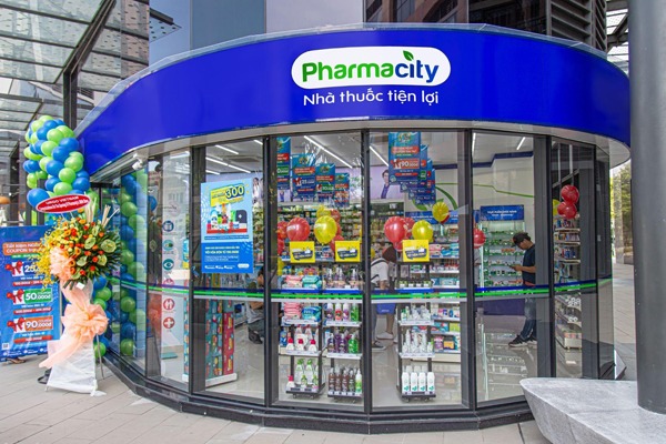 CHO THUÊ SHOP CHÂN ĐẾ MỞ NHÀ THUỐC Vinhomes GlobalGate Cổ Loa