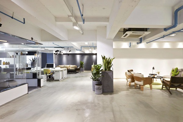 Cho thuê văn phòng, co - working tại Vinhomes Global Gate Cổ Loa