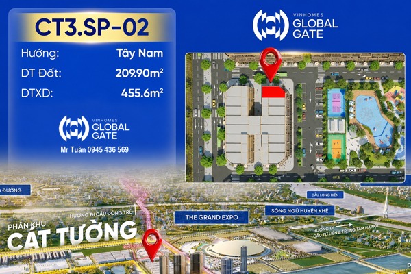 CT3.SP-02 SHOP GÓC,  BOUTIQUE PHỐ XANH