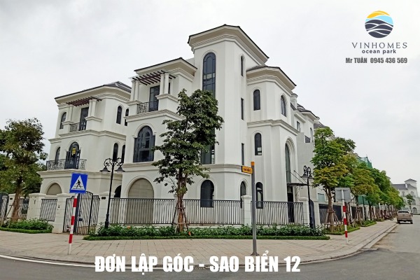 ĐƠN LẬP GÓC: SAO BIỂN 12-34