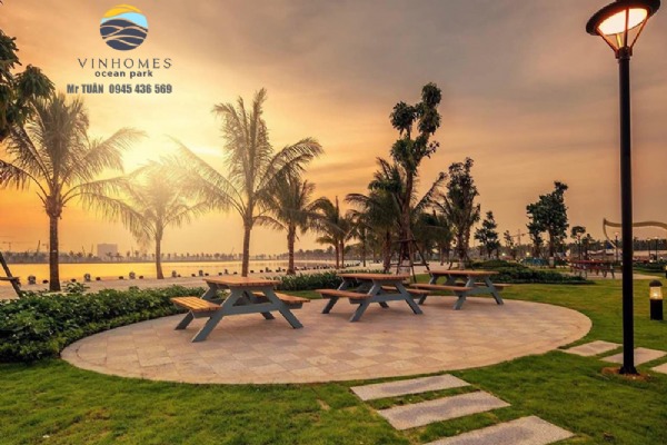 ĐƠN LẬP NGỌC TRAI VIEW HỒ, VIEW CÔNG VIÊN - Mr TUÂN 0945 436 569