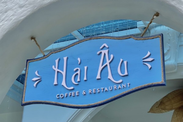 HA1-61 (VIEW BIỂN HỒ) Hải Âu Coffe & Restaurant