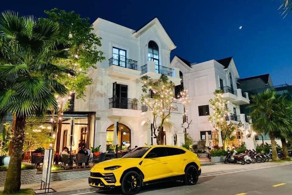 HẢI ÂU 1-87 | NƠI CAFE (ĐỐI DIỆN BẾN DU THUYỀN OCEAN PARK)