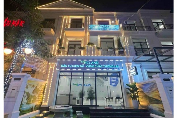 HẢI ÂU 2-271 SÀN BĐS VICLAND