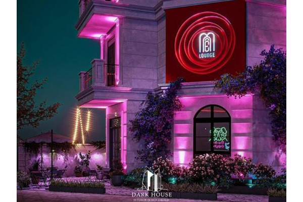 HẢI ÂU 3-01 VINHOMES OCEAN PARK - MÊ LOUNGE