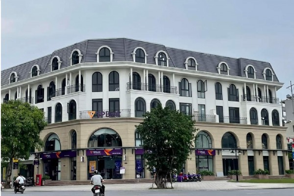 HẢI ĐĂNG 9-02 & 06 NGÂN HÀNG TP BANK