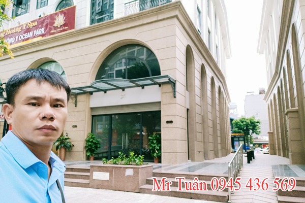HẢI ĐĂNG 9-48 (GÓC, XẺ KHE, CÓ LỐI ĐI BỘ)
