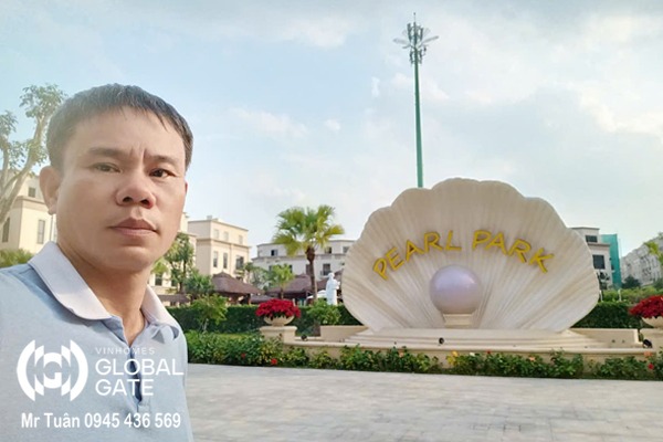 HOÀNG GIA 2-12 | SONG LẬP VINHOMES GLOBAL GATE