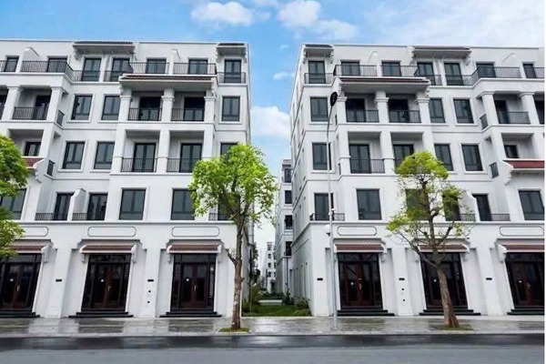LIỀN KỀ GÓC ĐẦU HỒI | VIỄN ĐÔNG 2-36