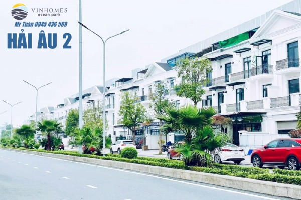 LIỀN KỀ HẢI ÂU 2-47 (90m)