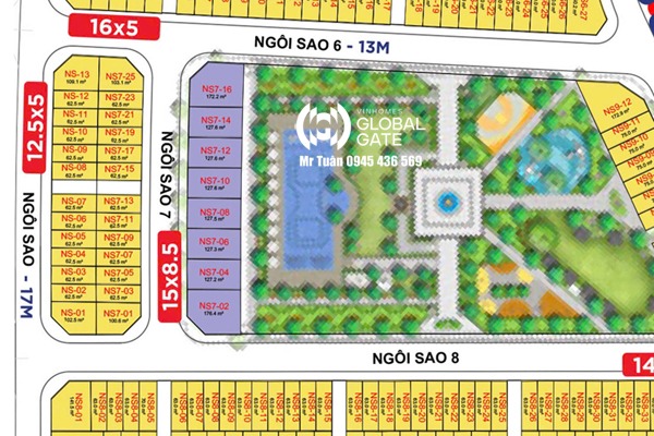 LIỀN KỀ NGÔI SAO 7-21 (PK THỊNH VƯỢNG)
