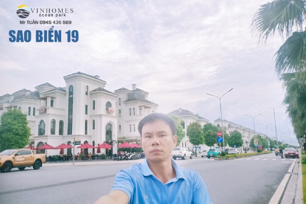 LIỀN KỀ SAO BIỂN 19-16 (102.9m)