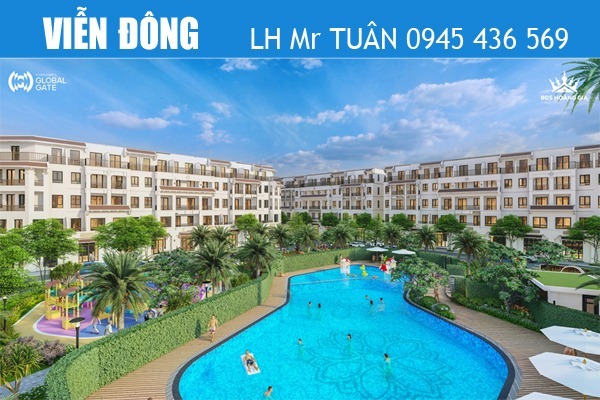 LIỀN KỀ VIỄN ĐÔNG 9-13
