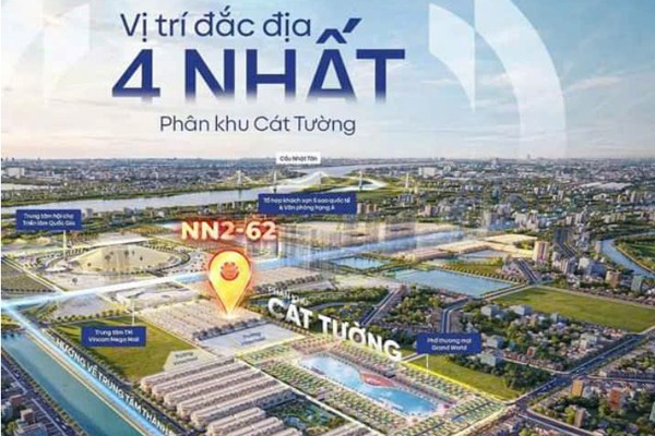 LIỀN KỀ XẺ KHE | NHẬT NGUYỆT 2-62