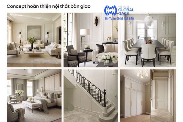 LIỀN KỀ ĐƯỜNG THÀNH PHỐ TP4.5 (NỘI THẤT HOÀN THIỆN)
