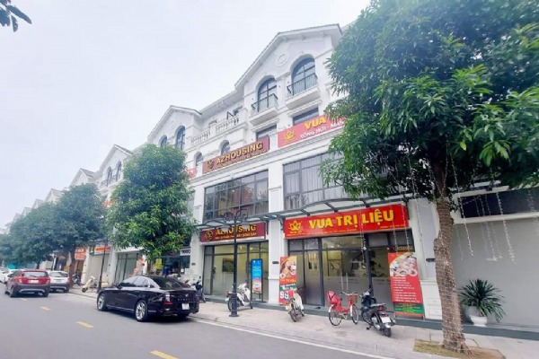 NGỌC TRAI 6-168 SÀN BĐS AZ HOUSESING