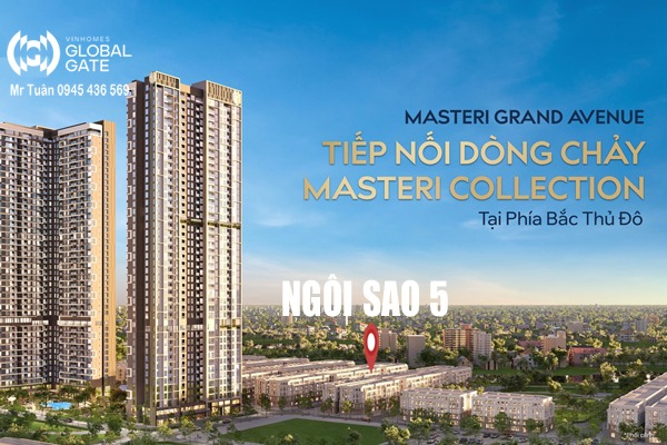 NHÀ PHỐ GẦN CHUNG CƯ | NGÔI SAO 5-31