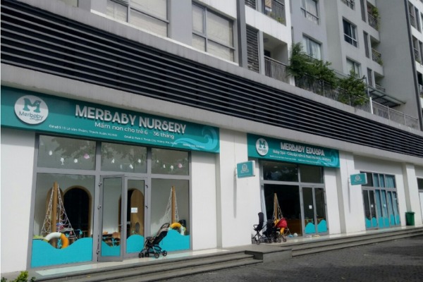 PARK 6-S09 - MERBABY NURSERY TIMES CITY