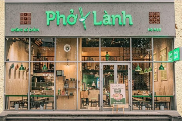 PHỞ LÀNH | SHOPHOUSE12 - PARK7 TIMES CITY