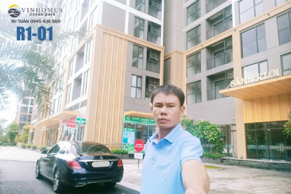 R1-01.01.S8A CHÂN ĐẾ TÒA R1-01 OCEAN PARK