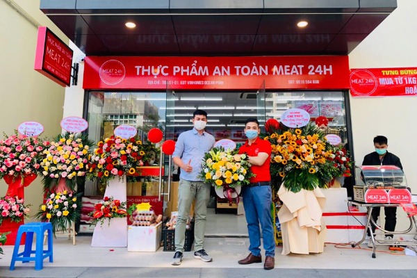 S1-01.01.S17 - Thực phẩm an toàn 𝐌𝐞𝐚𝐭 𝟐𝟒𝐇
