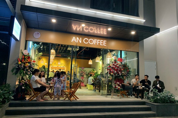 S1-12.01S10 | An Coffee Vinhomes Ocean Park