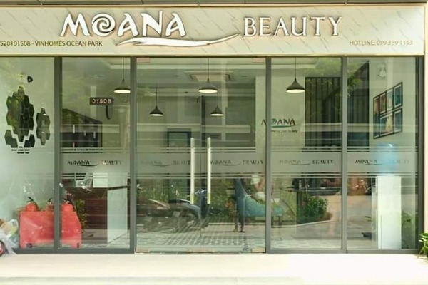 S2-01.01.S08 - MOANA BEAUTY OCEAN PARK