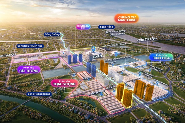 S2.01-TMDV 09 (SHOP CHÂN ĐẾ TÒA S2 - MASTERI, VIN CỔ LOA)