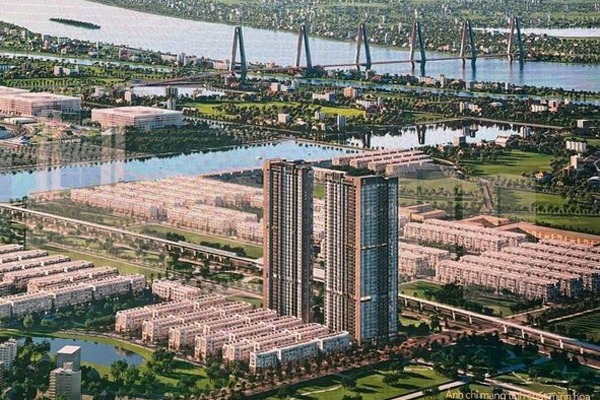S2.01-TMDV 15 (SHOP CHÂN ĐẾ TÒA S2 - MASTERI, VIN CỔ LOA)