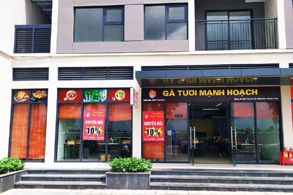 S2-05.01.S8A - GÀ TƯƠI MẠCH HOẠCH