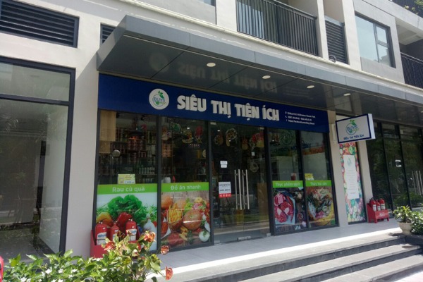 S2-06.01.S15 SHOP CHÂN ĐẾ TÒA S2-06 | SIÊU THỊ TIỆN ÍCH