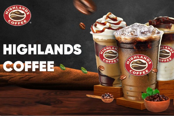 S2-07.01SH06 VINHOMES OCEAN PARK | Highlands Coffee