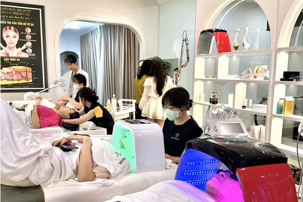 S2-11.01.SH5A | VIỆN THẨM MỸ NGỌC THẢO OCEAN PARK TÒA S2-11