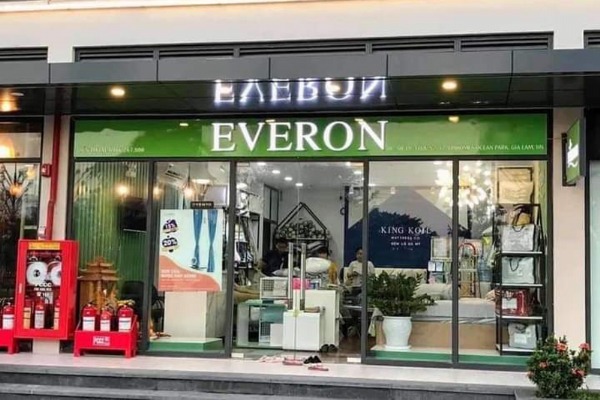 S2-12.01.SH19 - SHOWROOM EVERRON OCEAN PARK