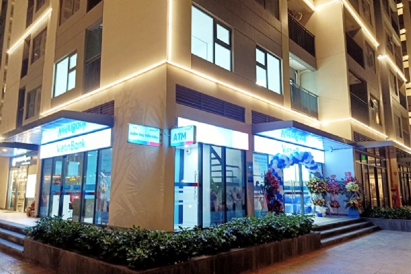 S2-15.01.SH05 NGÂN HÀNG VIETTINBANK | ATM TẠI VINHOMES OCEAN PARK