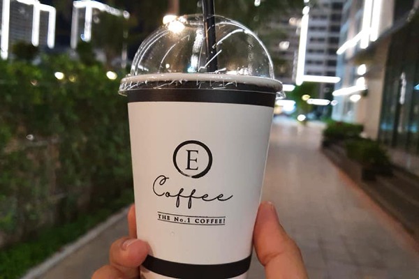 S2-16.01.S02 OCEAN PARK - TRUNG NGUYÊN E Coffee