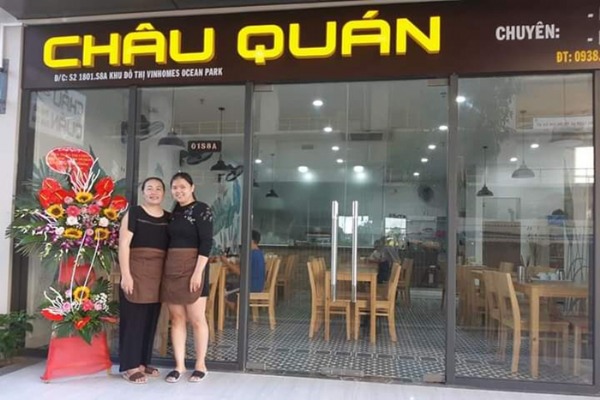 S2-18.01.S8A | CHÂU QUÁN - TÒA VĂN PHÒNG VINFAST 45 TẦNG