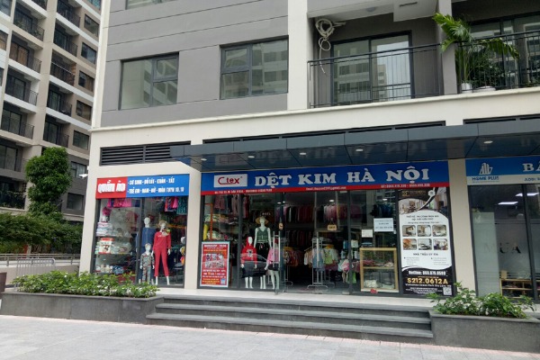 S2-19.01.S5A VINHOMES OCEAN PARK | DỆT KIM HÀ NỘI