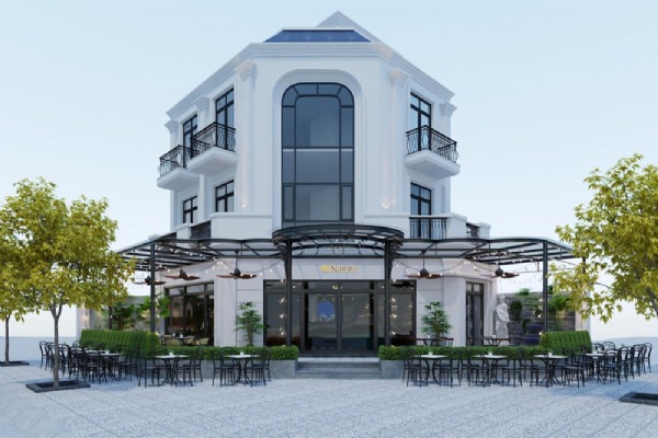 SAMMY RESTAURANT & COFFEE | HẢI ÂU 2-133