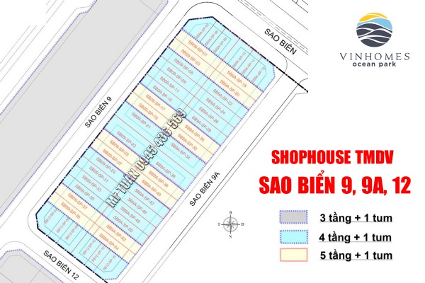 SAO BIỂN 12-12 (HƯỚNG HỒ NGỌC TRAI)